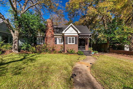 113 Mockingbird Ln. Tyler, TX 75701