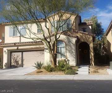 7256 Coppertip Ave Las Vegas, NV 89179