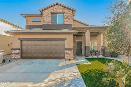 24819 W Pueblo Avenue Buckeye, AZ 85326