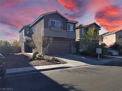 3721 Stowe Creek Ave North Las Vegas, NV 89081