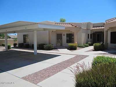 8800 N 107th Avenue #42 Peoria, AZ 85345