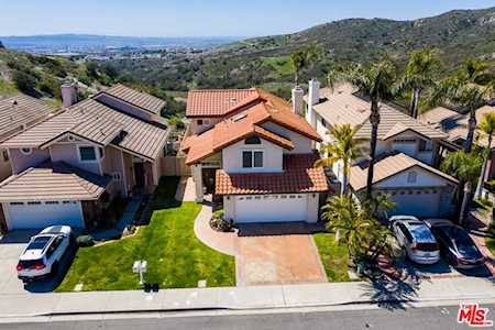18831 Vista Portola Lake Forest, CA 92679