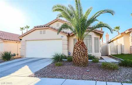 7901 March Brown Ave Las Vegas, NV 89149