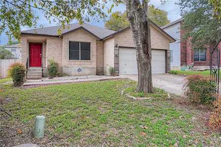8512 Kansas River DR Austin, TX 78745