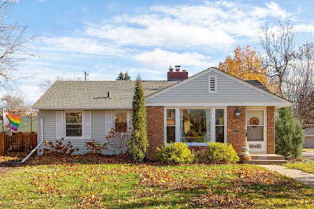 6045 Oakland Avenue Minneapolis, MN 55417
