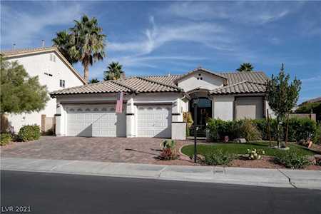11268 Lavandou Dr Las Vegas, NV 89141