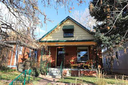 658 S Sherman St Denver, CO 80209