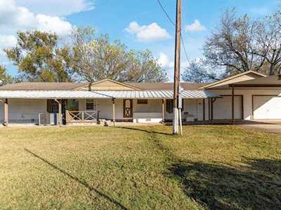 5405 Water View Drive Granbury, TX 76048