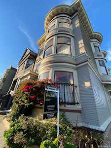 1100 1102 Page Street #1102 San Francisco, CA 94117