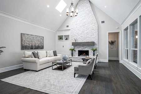 2309 Briar Court Frisco, TX 75034