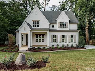1425 Blantons Creek Drive Wake Forest, NC 27587