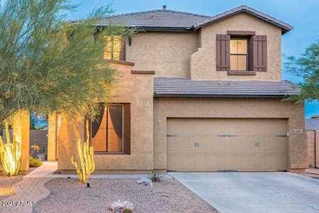 4451 S Leisure Way Gilbert, AZ 85297