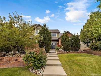 536 Seth Place Castle Pines, CO 80108