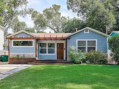 1518 W Saint Johns Ave Austin, TX 78757