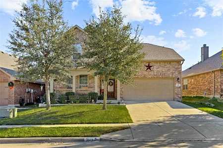 3512 Durango Root Court Fort Worth, TX 76244