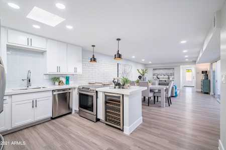 5028 N 34th Street #9 Phoenix, AZ 85018