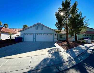 6523 Ansonia Ct Las Vegas, NV 89118