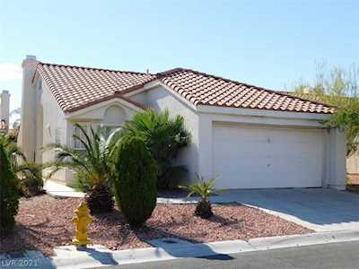 7625 Haskell Flats Dr Las Vegas, NV 89128
