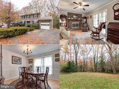 8905 Union Farm Rd Alexandria, VA 22309