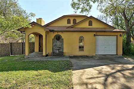 12215 Little Fatima LN Austin, TX 78753