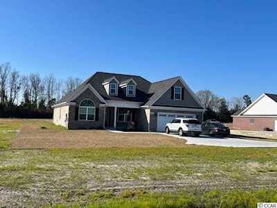 1068 Busy Corner Rd. Conway, SC 29527