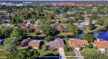 385 Forest Park Rd Oldsmar, FL 34677