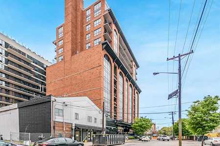 159 2nd St #704 Jersey City, NJ 07302