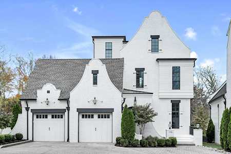 1136 Glenwood Ave Nashville, TN 37204