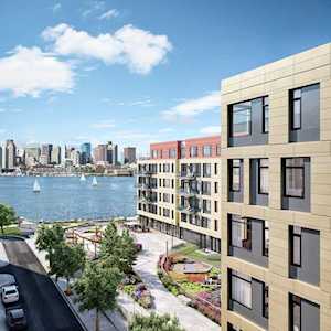 99 Sumner #316 Boston, MA 02128