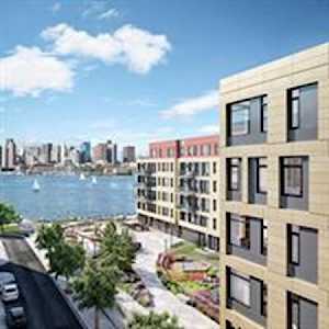 99 Sumner #510 Boston, MA 02128