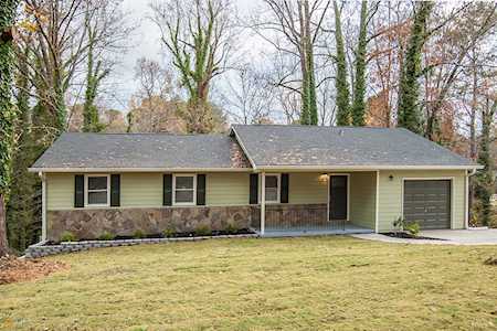 1455 Red Cedar Trail Stone Mountain, GA 30083
