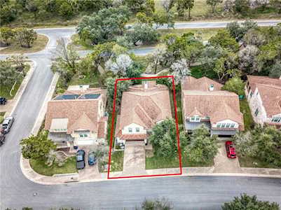 Address Withheld Austin, TX 78738