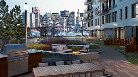 99 Sumner #202 Boston, MA 02128