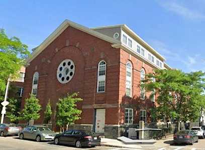 616 East Fourth Street #404 Boston, MA 02127