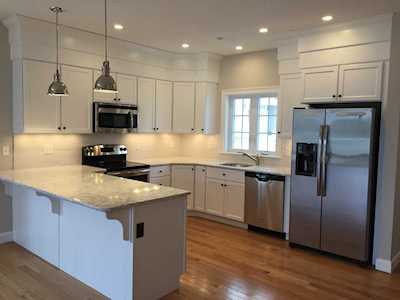 22 Tuscany Drive #22 Franklin, MA 02038