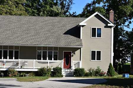 35 Woodland Ave #35A Milford, MA 01757