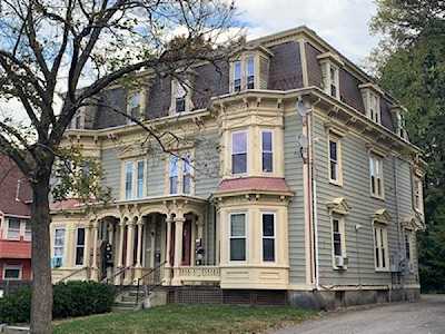 27 Hollywood Street #3 Worcester, MA 01610