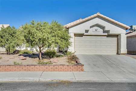 3804 W Delhi Ave North Las Vegas, NV 89032