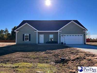 4818 W Paces Trail Darlington, SC 29532