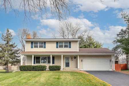 7199 166th Court Lakeville, MN 55068