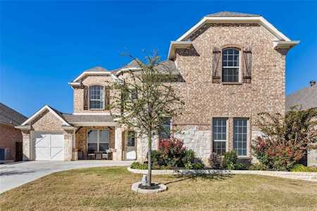 6717 Cambridge Drive North Richland Hills, TX 76180