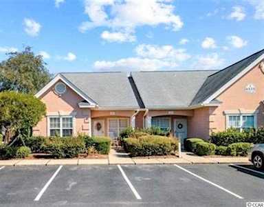 4525 Lighthouse Dr. #26A Little River, SC 29566