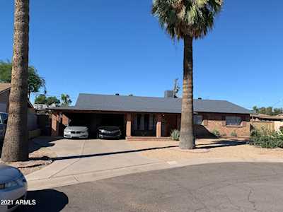 1708 N 74th Way Scottsdale, AZ 85257