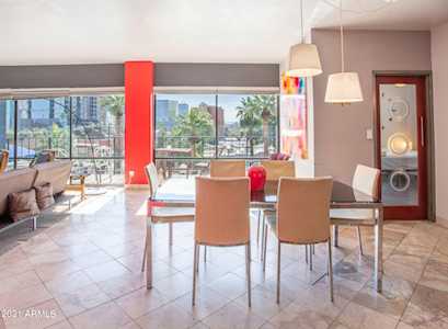 805 N 4th Avenue #404 Phoenix, AZ 85003