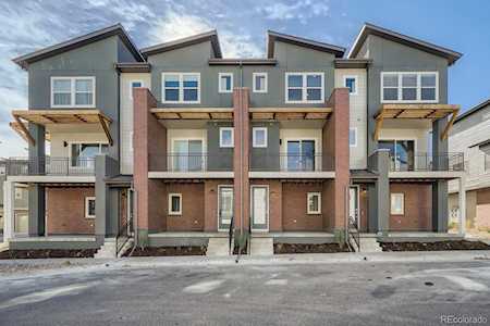 7848 W 43rd Place Wheat Ridge, CO 80033