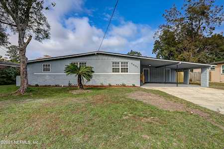 6601 Shady Oak Dr Jacksonville, FL 32277