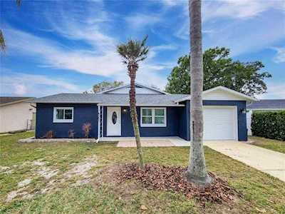4353 Otter WAY New Port Richey, FL 34653