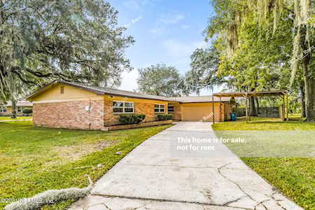 10220 Tulsa Ct Jacksonville, FL 32218