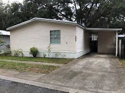 10603 Bay Hills CIRCLE Thonotosassa, FL 33592