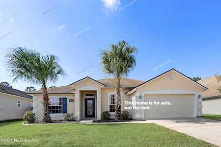 10834 Stanton Hills Dr Jacksonville, FL 32222
